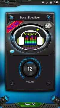 Super Loud Volume Booster US screenshot 6