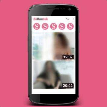 SiMonTok Mobile Premium screenshot 1