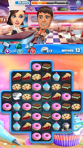 Crazy Kitchen screenshot 6