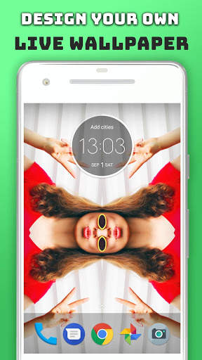Camera Clash: Photo Effects screenshot 4