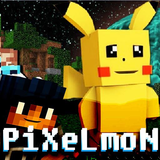Mod PokeCraft for Minecraft icon