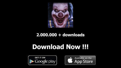 Badut Seram - Hantu Menakutkan screenshot 14