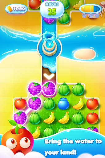 Juice Splash 2 screenshot 11
