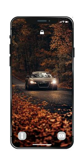 🚗 Wallpapers for Audi - 4K HD Audi Cars Wallpaper screenshot 1
