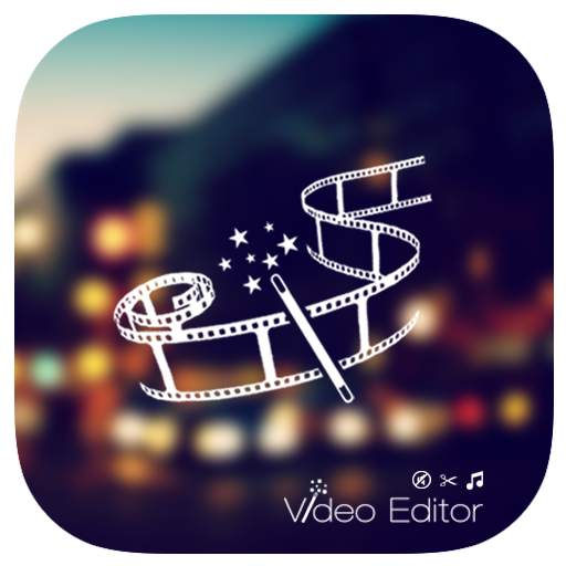 Video Editor 1.2