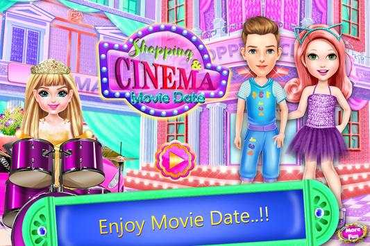 film bioskop belanja game screenshot 1