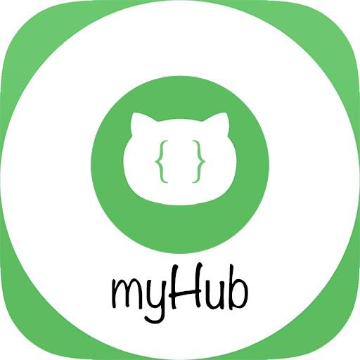 myHub for Github 1.6