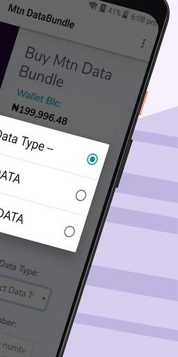 CheapestData.com | USSD Data screenshot 5