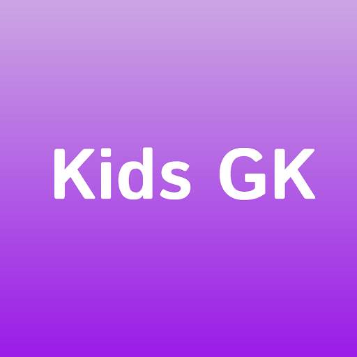 KIDS GK - Game (Children Favourite Play Game ) 1.2.0