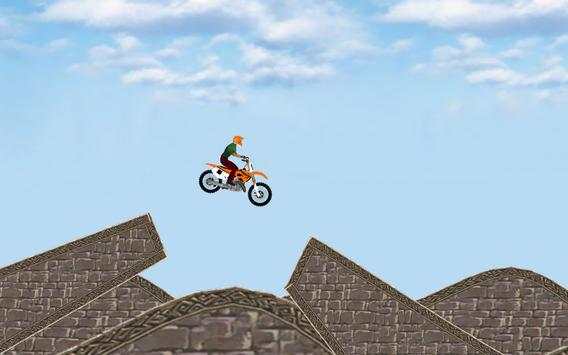Bike Race Driving 3D screenshot 6