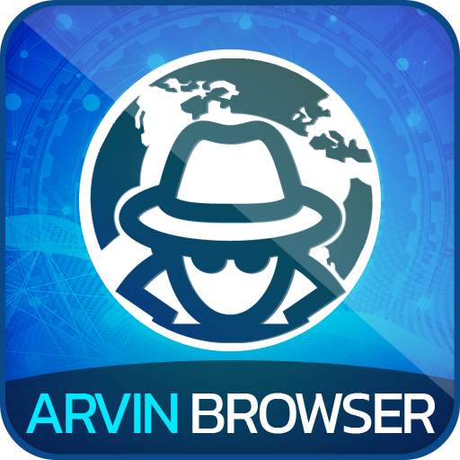Arvin Browser 4.1.0