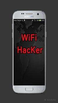 Wifi Access WPS WPA WPA2 Prank screenshot 3