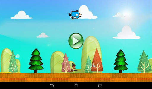 Killer Bird स्क्रीनशॉट 1