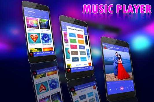 MP3 Player screenshot 6