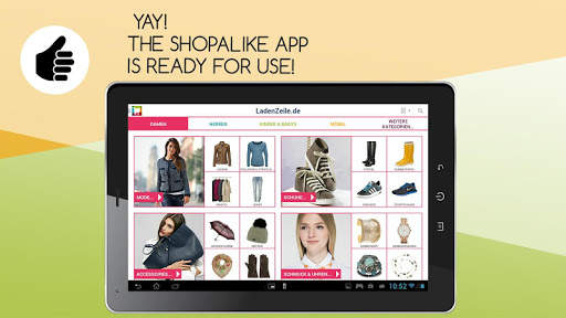 Shopalike Shopping screenshot 7