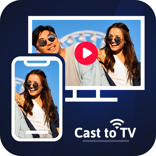 HD Video Screen Cast icon