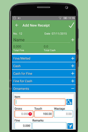 AEJewel Gold lite screenshot 15