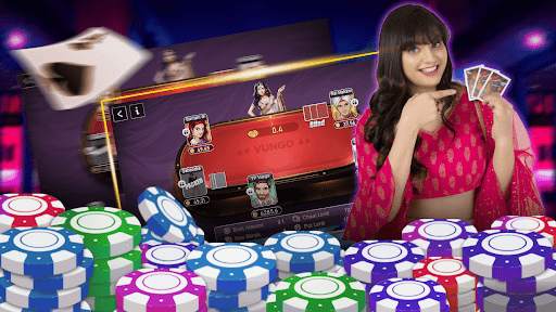 Teen-Patti Vungo screenshot 1