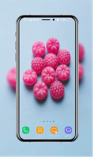 Candy Wallpaper screenshot 16
