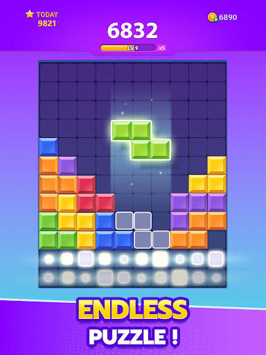 Block Crush: Block Puzzle Game screenshot 12