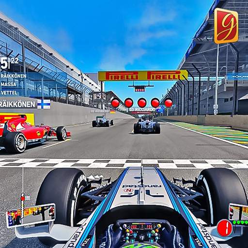 Car Racing Games Highway Drive 2.0.6