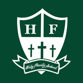 Holy Family School icon