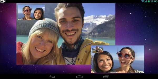 FaceTime Calling for Android screenshot 6