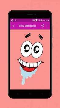 Girly Wallpaper screenshot 3