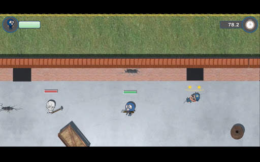 Thief: Play for free screenshot 6
