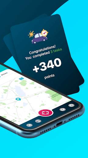 Car Hunters - Discover Cars screenshot 2