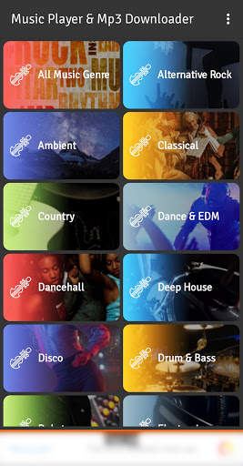 Free Music Downloader | Mp3 Music Download Songs screenshot 6