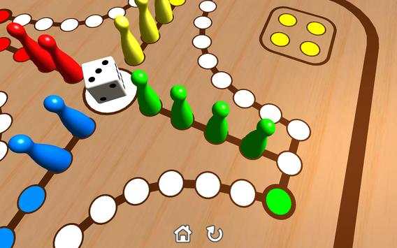 Ludo Supremo screenshot 8
