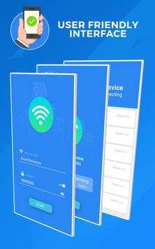 Wifi Hotspot screenshot 9