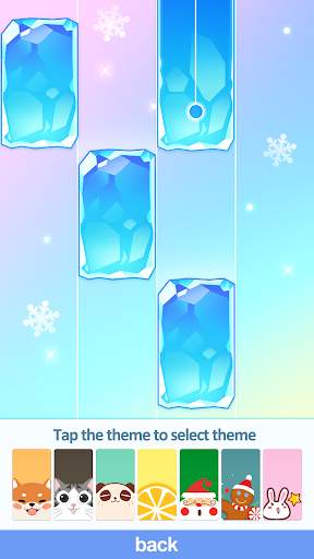 Piano Games Mini: Music Puzzle screenshot 4