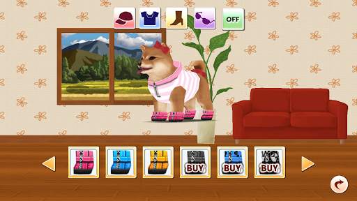 My Dog My Style screenshot 2