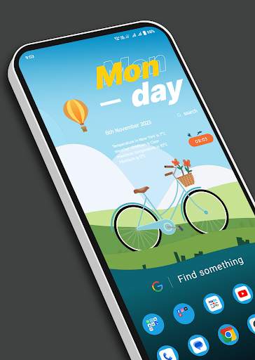 Epic Themes Launcher 2023 screenshot 1