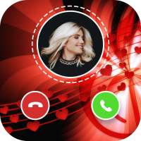 Color Calling Screen Theme - Color Phone Flasher on 9Apps