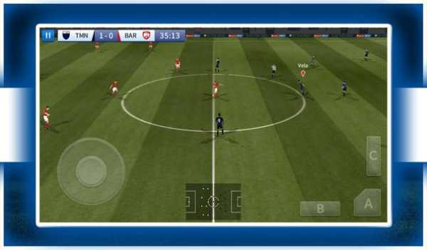 Dream League SOCCER 2017 Guide screenshot 1