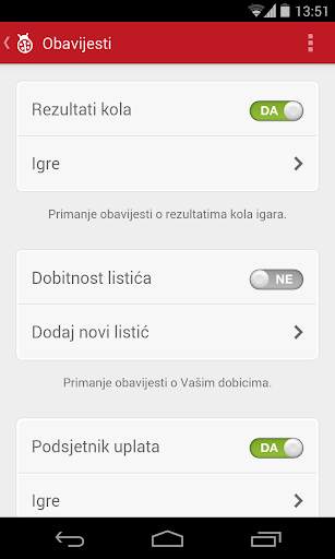 HL mobile screenshot 8