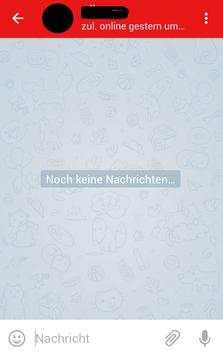 Austrias Messenger screenshot 2