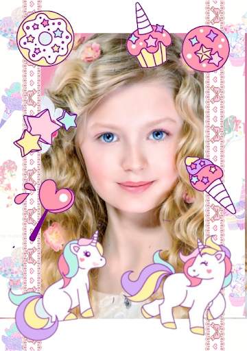 Little Pony and Unicorn screenshot 2