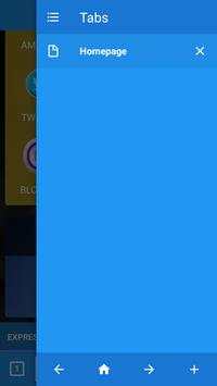 lite browser screenshot 4