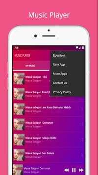 Music Player screenshot 1