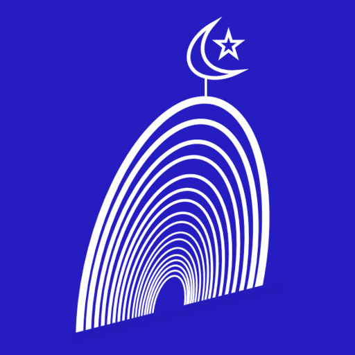 QFC (Quran Words Frequency Learning Method) icon