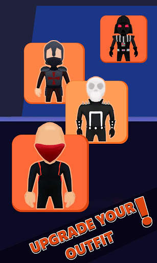 Thief King screenshot 4