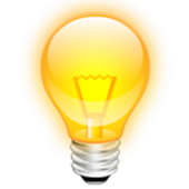 Light Flux icon