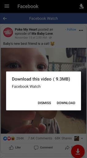 MP4 Video Downloader Master & HD Video Download screenshot 3