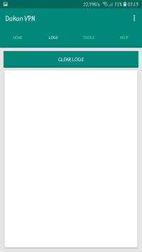 Dukun VPN screenshot 3