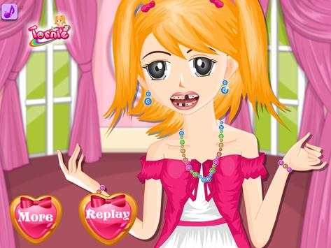 Tornie at Dentist screenshot 6