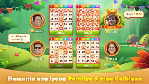 Bingo Land-Classic na Laro screenshot 4